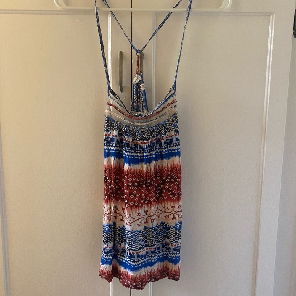 Anthropologie Tank Top Like New